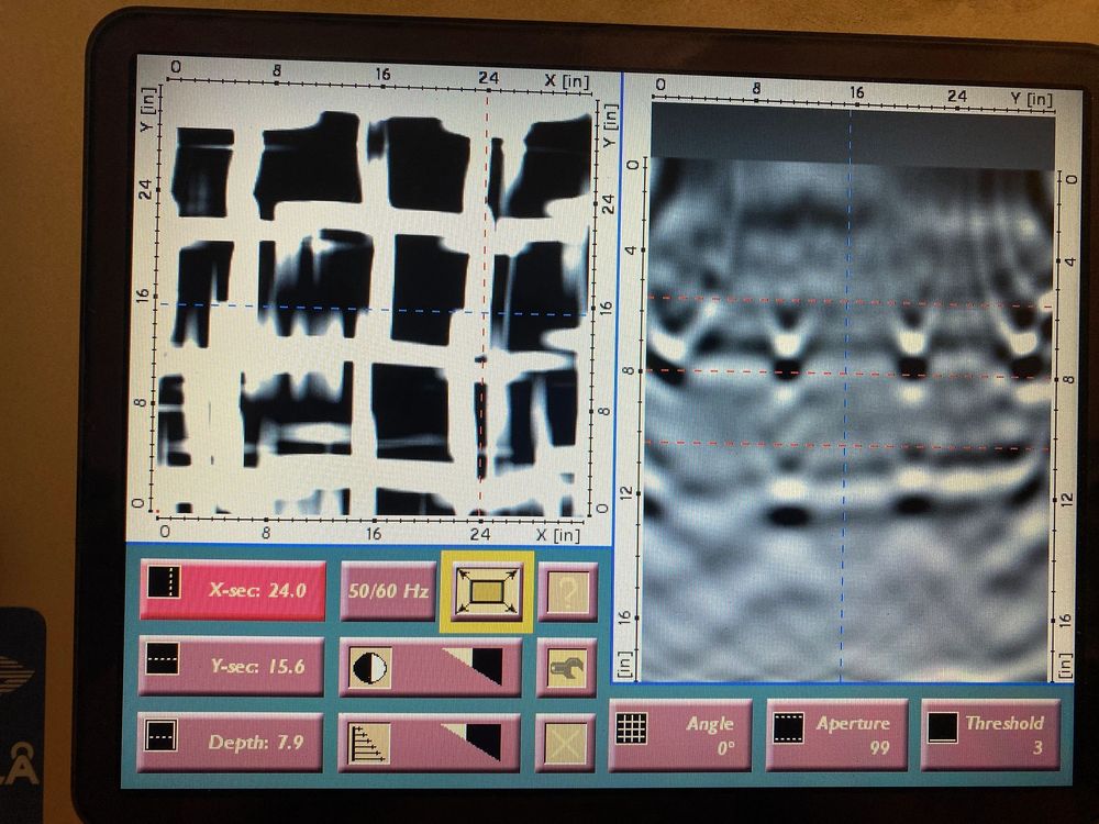 CONCRETE SCANNING CAROLINA 23 Photos Charlotte, North Carolina