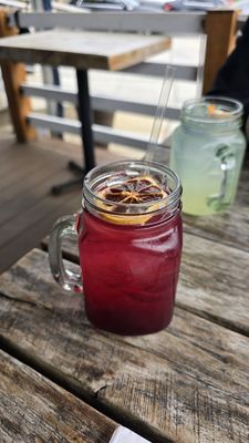 Little Beast Cafe & Bistro by null