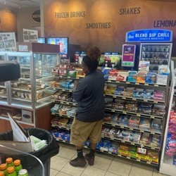 Petro - Mart