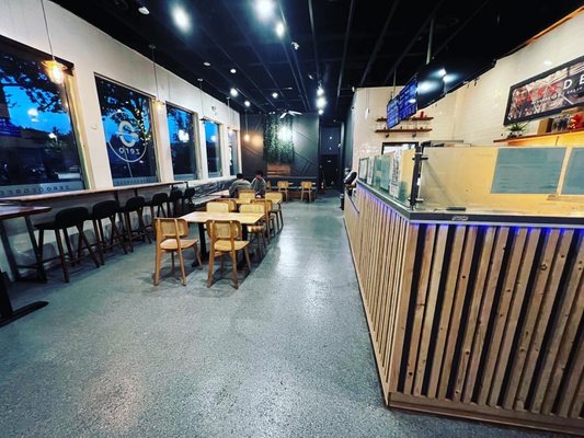 Zero Degrees Portland by null