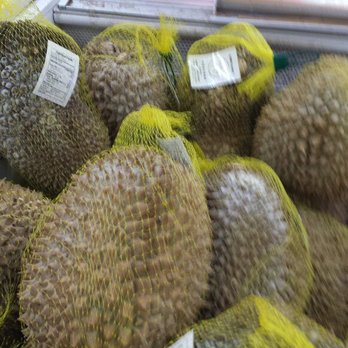 Mekong Supermarket - Durian!! So huge - International Grocery Near Me - Mesa, Arizona Mekong Supermarket - Durian!! So huge - International Grocery Near Me - Mesa, Arizona