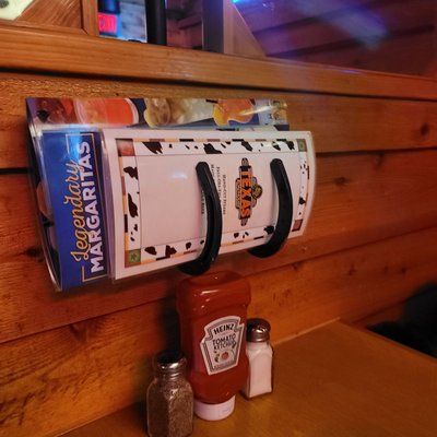 Texas Roadhouse by null