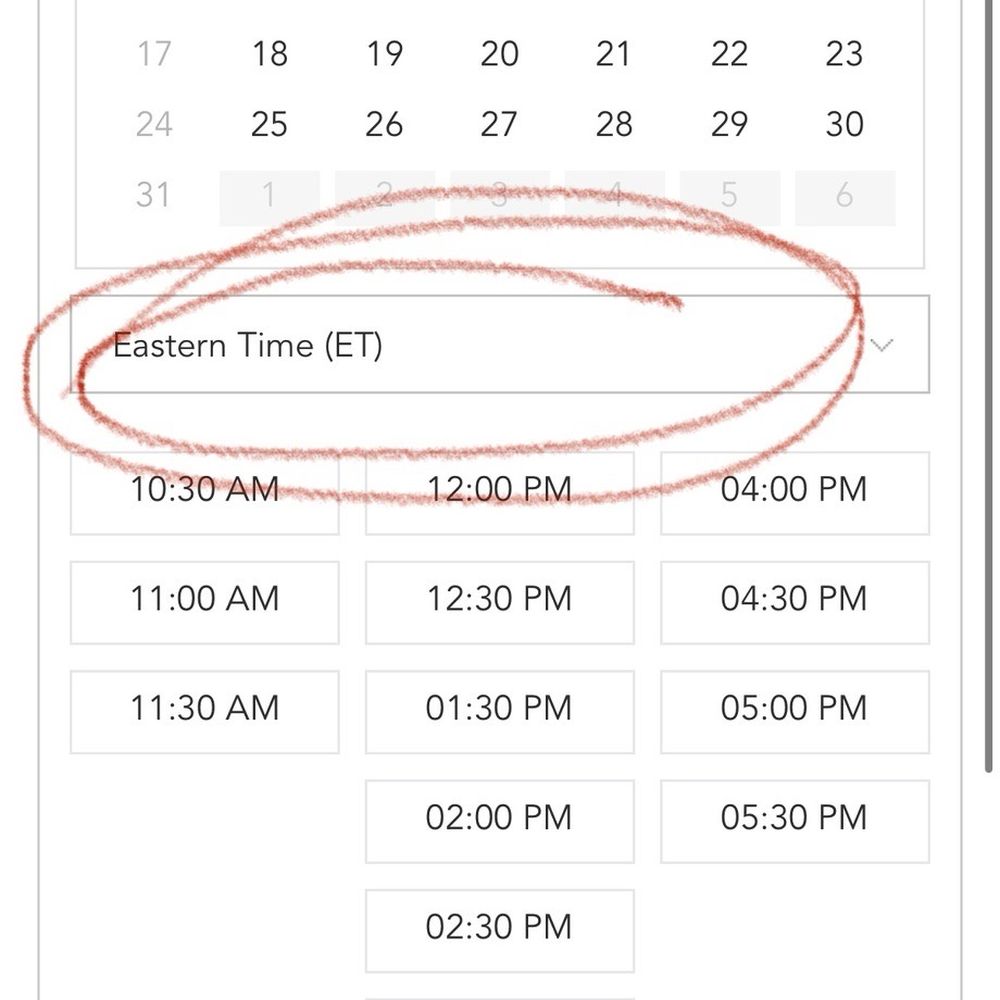 Brilliant Earth - Shows appointment time books in eastern - Jewelry Near Me - Fairfax, Virginia Brilliant Earth - Shows appointment time books in eastern - Jewelry Near Me - Fairfax, Virginia