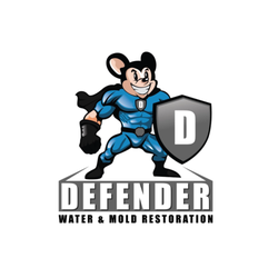 Defender Water & Mold Restoration