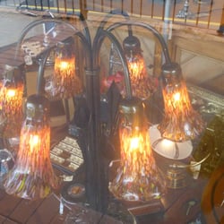 Pearl Lighting and Brassware