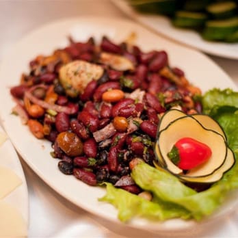 Olivia Restaurant - Mediterranean Near Me - Burbank, California
