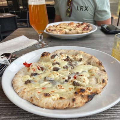 Pizzology by null