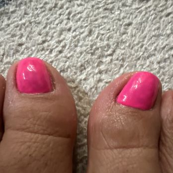 Nail Garden Salon - Nail Salons Near Me - Phoenix, Arizona