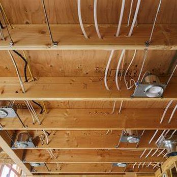 FatBoy Electrical Service - Electricians Near Me - Lexington, North Carolina FatBoy Electrical Service - Electricians Near Me - Lexington, North Carolina