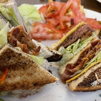 Sander's Restaurant - Leftovers for another day - Breakfast & Brunch Near Me - Skokie, Illinois