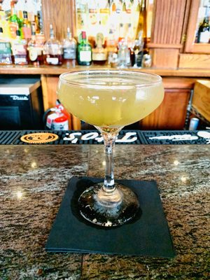 Florentine Cafe by null