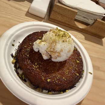 Filo Dessert - Desserts Near Me - Orange, California