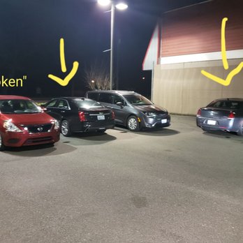 Hertz Rent A Car - Cars i could have been offered but wasmt despite them messing up my reservation - Car Rental Near Me - Tacoma, Washington Hertz Rent A Car - Cars i could have been offered but wasmt despite them messing up my reservation - Car Rental Near Me - Tacoma, Washington