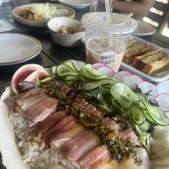 Momonoki - Yellowtail Jalapeño - Cafes Near Me - Atlanta, Georgia Momonoki - Yellowtail Jalapeño - Cafes Near Me - Atlanta, Georgia
