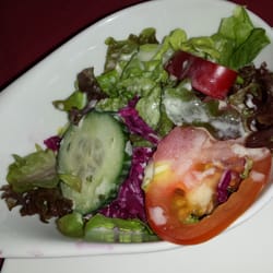 Konak - Salat