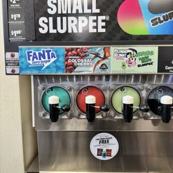 7-Eleven