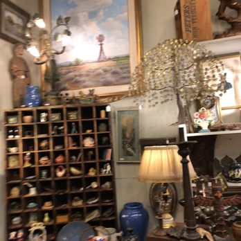 Uncommon Objects - Antiques Near Me - Austin, Texas