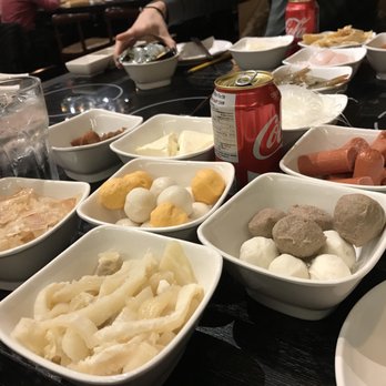Fondue de Pekin - Hot Pot Near Me - Brossard, Quebec