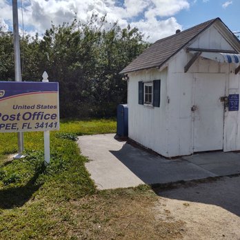 Ochopee- Post Office - Post Offices Near Me - Ochopee, Florida Ochopee- Post Office - Post Offices Near Me - Ochopee, Florida