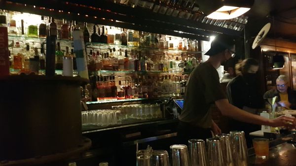 La Distillerie no.1 by null