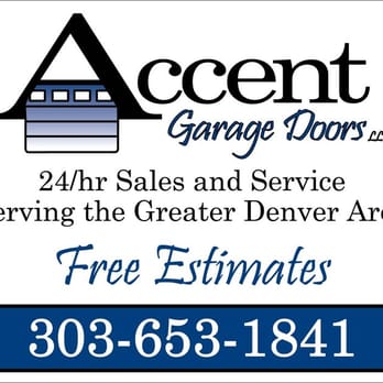Accent Garage Doors - Garage Door Services Near Me - Littleton, Colorado Accent Garage Doors - Garage Door Services Near Me - Littleton, Colorado