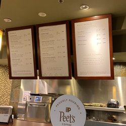 Life Cafe - Menu
