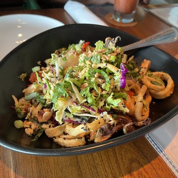 Shore - Calamari - New American Near Me - Longboat Key, Florida