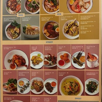 Minh & Kok - Menu as of March 2019 - Vietnamese Near Me - Hong Kong, HK Minh & Kok - Menu as of March 2019 - Vietnamese Near Me - Hong Kong, HK