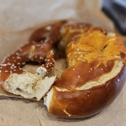 Gnarly Knots Pretzel Company
