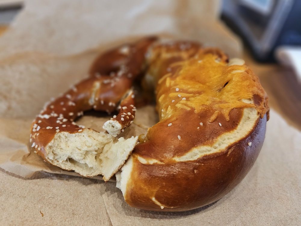 Gnarly Knots Pretzel Company