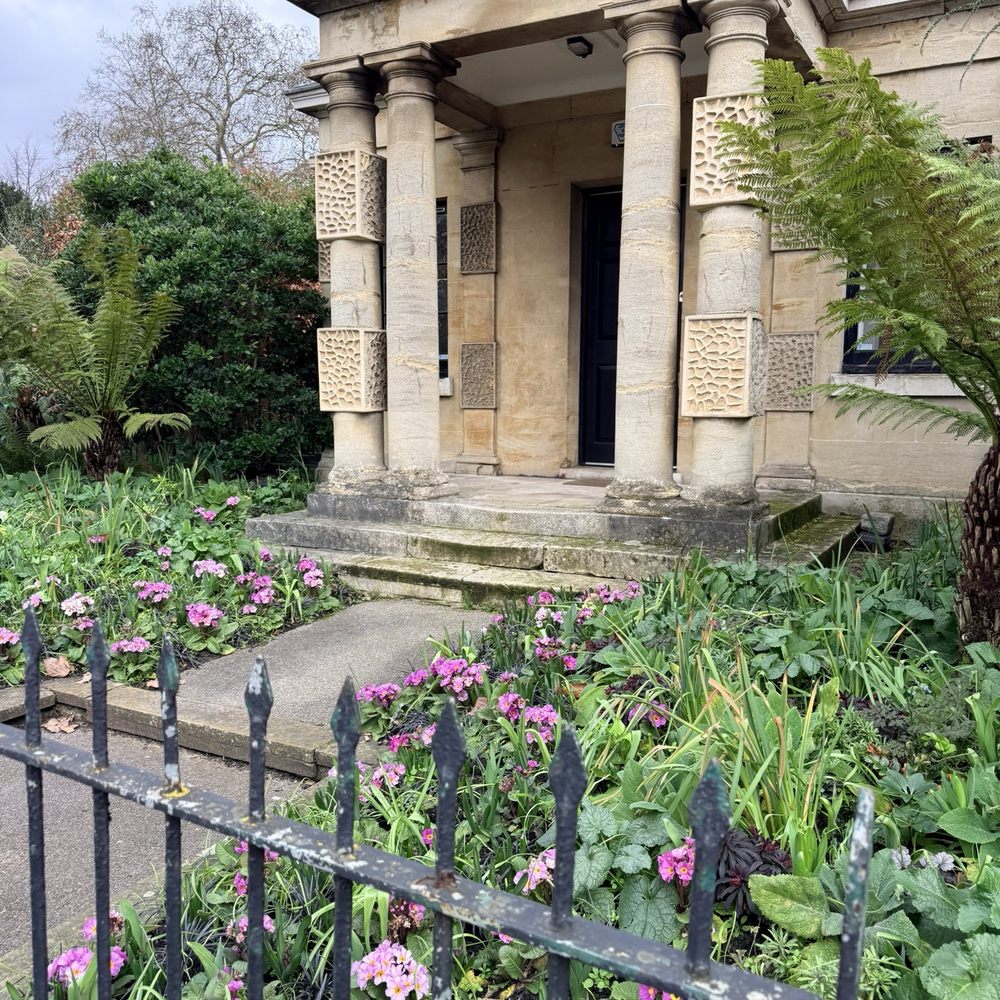 Kensington Gardens - Parks Near Me - London, XGL