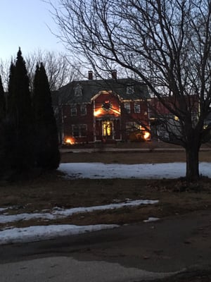 Old Red Inn & Cottages North Conway 8003381356 Hotels & Motels - ViewLocate