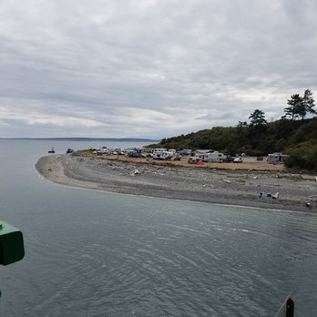 Fort Casey Historical State Park - RV park right on the water - Parks Near Me - Coupeville, Washington Fort Casey Historical State Park - RV park right on the water - Parks Near Me - Coupeville, Washington