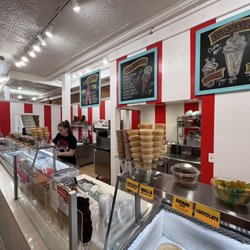 Coney Waffles