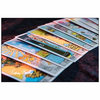 Elite Tarot - Event Planning & Services Near Me