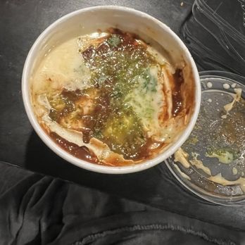 Velvet Taco - Queso Blanco - New American Near Me - Dallas, Texas Velvet Taco - Queso Blanco - New American Near Me - Dallas, Texas