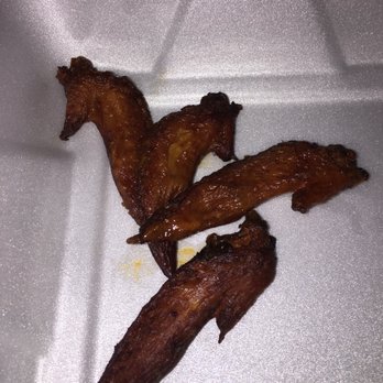 Accomplice Mycro-Pub - Wing tips? - Brewpubs Near Me - Laramie, Wyoming