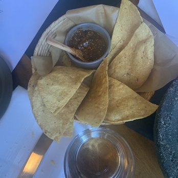 Amano - Chips and salsa were delicious. - Cocktail Bars Near Me - Caldwell, Idaho Amano - Chips and salsa were delicious. - Cocktail Bars Near Me - Caldwell, Idaho