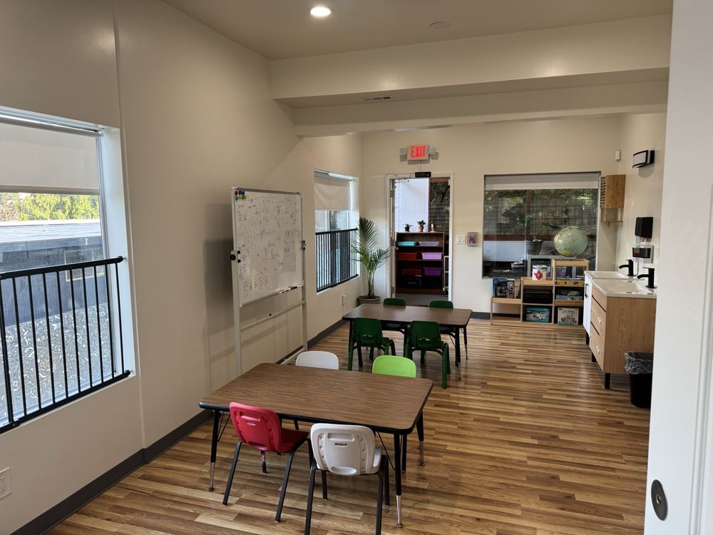 Sunny Language Academy - childcare center in Seattle, WA