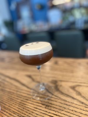 The Loutrel by null The Loutrel by null