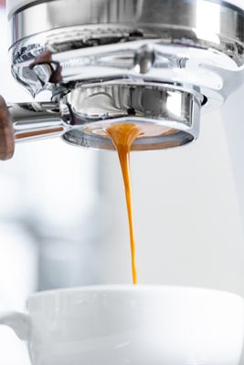 Q Specialty Coffee by null