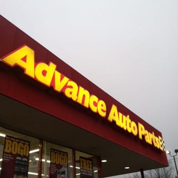 Advance Auto Parts - Auto Parts & Supplies Near Me - Berlin, New Jersey