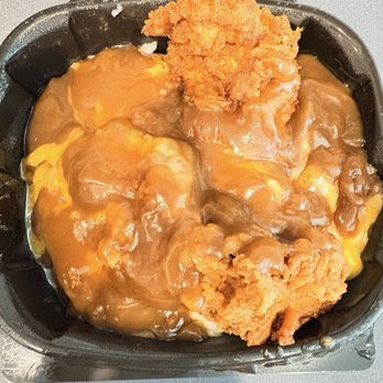 Beef 'O' Brady's - Crispy Chicken Mashed Bowl - Pubs Near Me - Land O' Lakes, Florida
