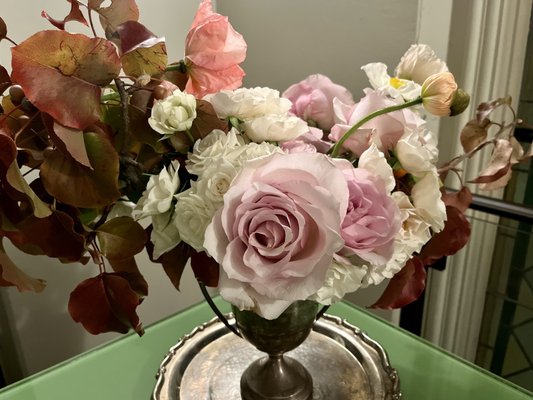 Saint Joseph’s Arts Society by null