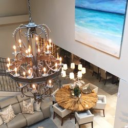 Nativa Interiors - From the second level