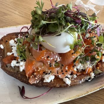 Rose Cafe - Breakfast & Brunch Near Me - Oceanside, California