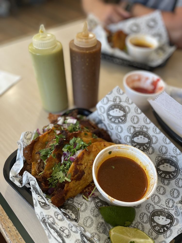 TIPSY TACOS Updated June 2024 124 Photos & 154 Reviews 34993