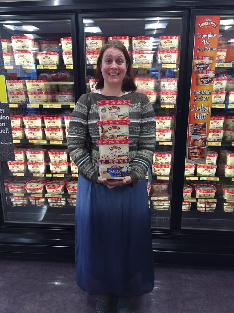 TURKEY HILL Updated September 2024 23 Centerville Rd, Lancaster