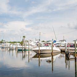 MarineMax St Petersburg - Sales, Service & Marina