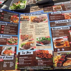 Buffalo Grill